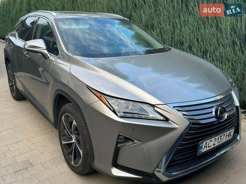 Lexus