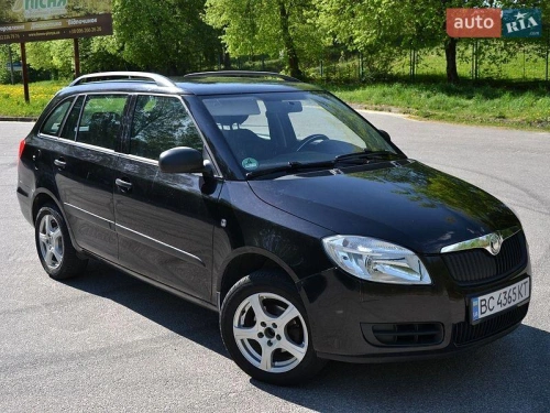 Skoda