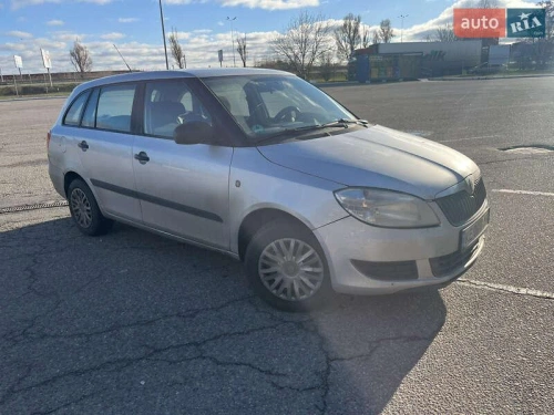 Skoda