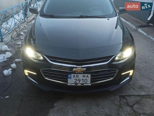Chevrolet