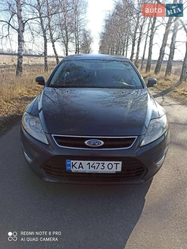 Ford