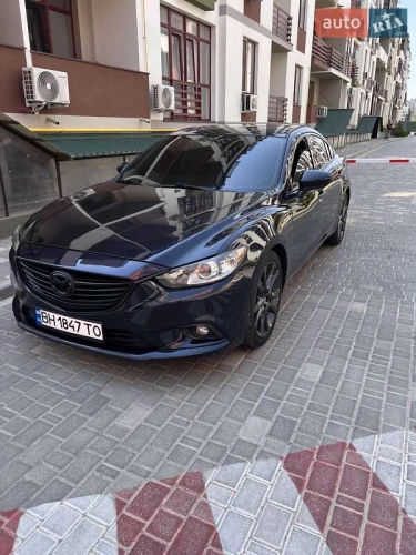 Mazda