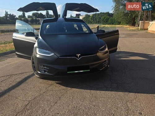 Tesla