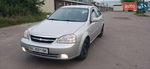 Chevrolet