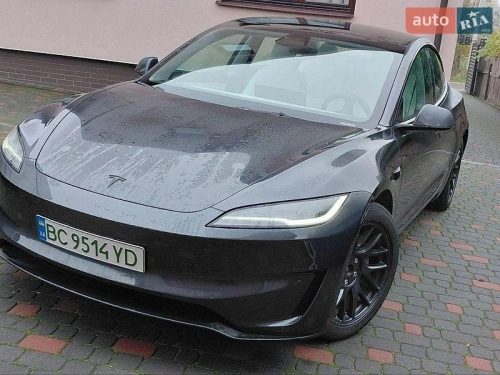 Tesla