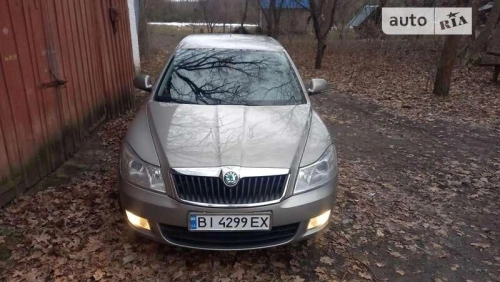 Skoda