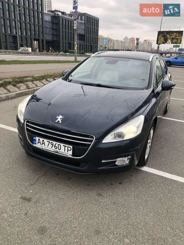 Peugeot