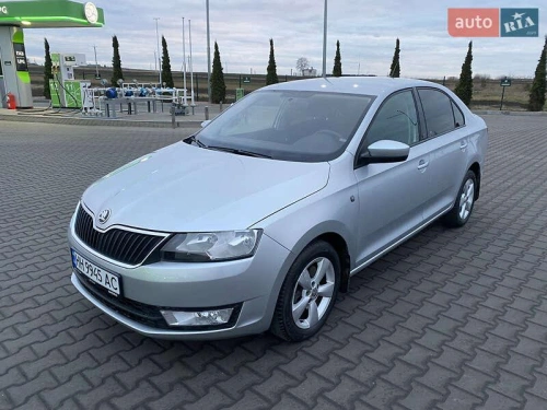 Skoda