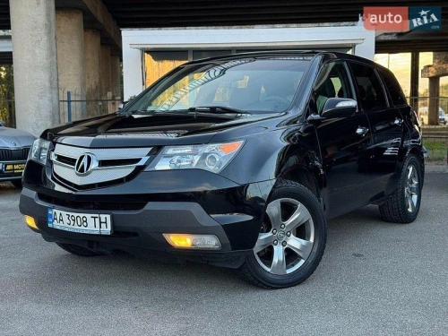 Acura
