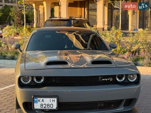 Dodge