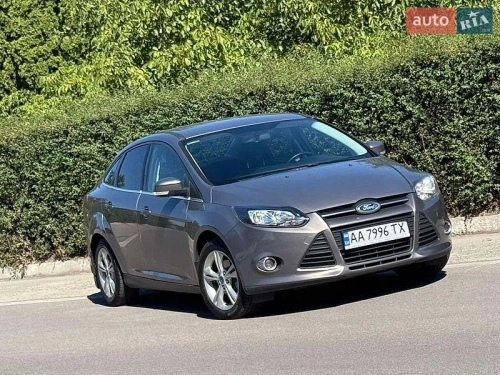 Ford