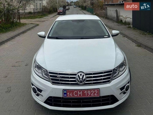 Volkswagen