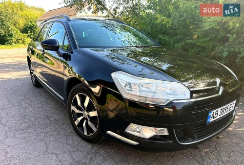 Citroen