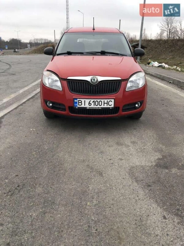 Skoda