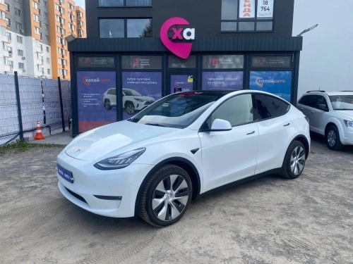 Tesla