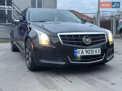 Cadillac