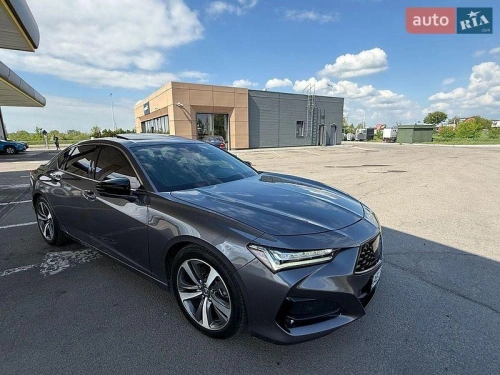 Acura