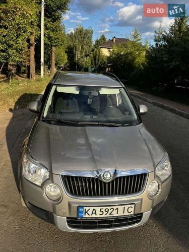 Skoda
