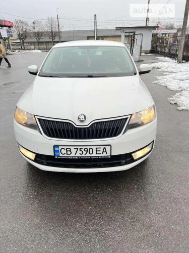 Skoda