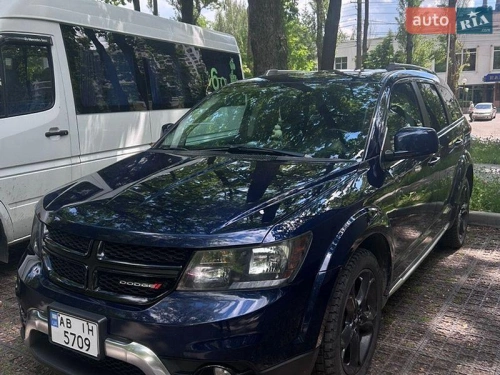 Dodge
