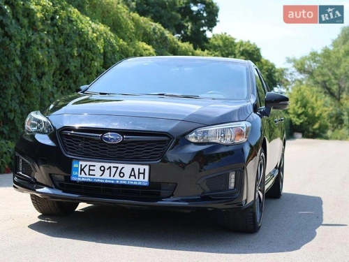 Subaru