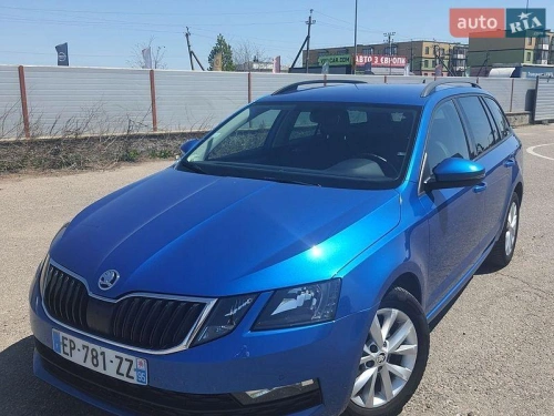 Skoda