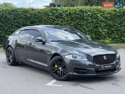 Jaguar