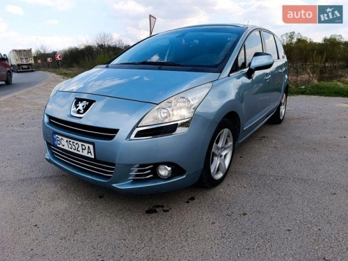 Peugeot