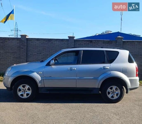 SsangYong