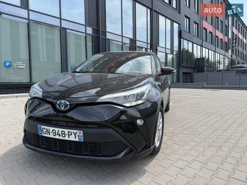 Toyota