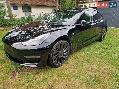 Tesla