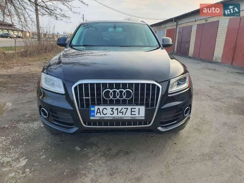 Audi