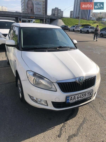 Skoda