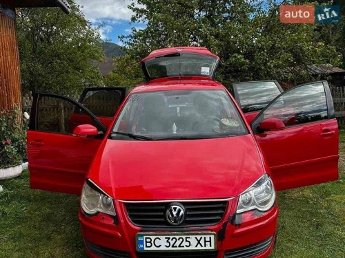 Volkswagen