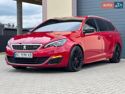 Peugeot