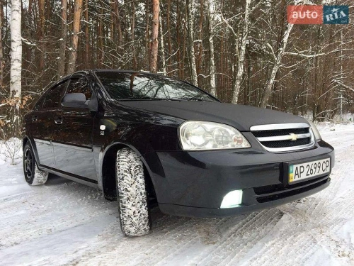 Chevrolet