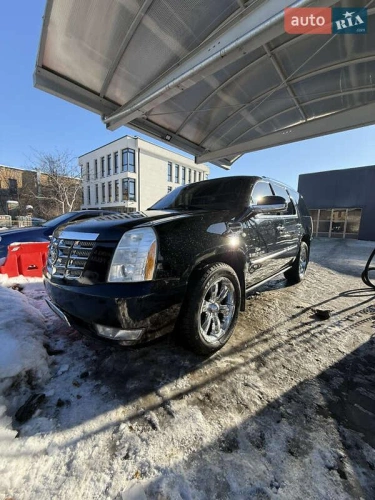 Cadillac