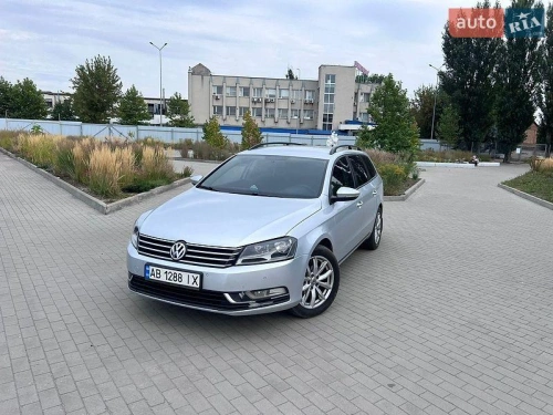 Volkswagen