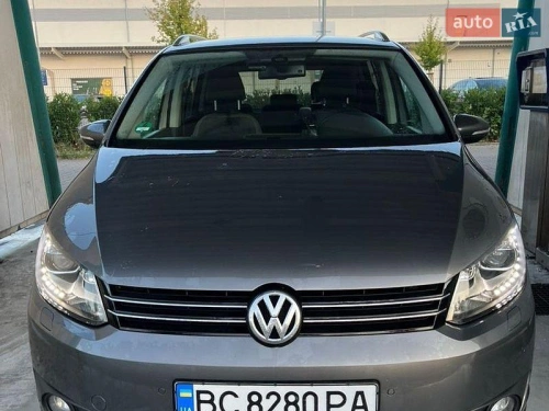 Volkswagen