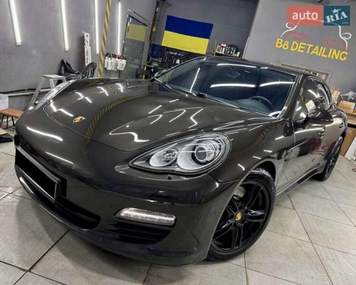 Porsche