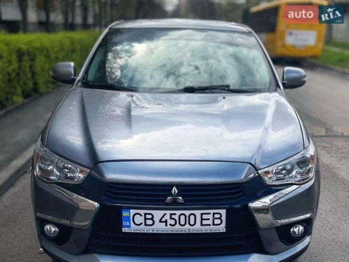 Mitsubishi