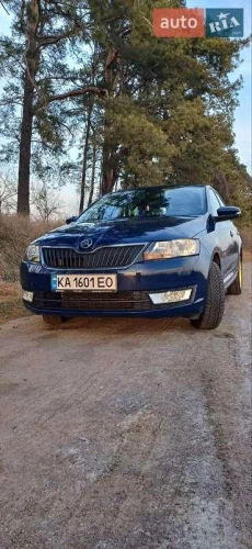 Skoda