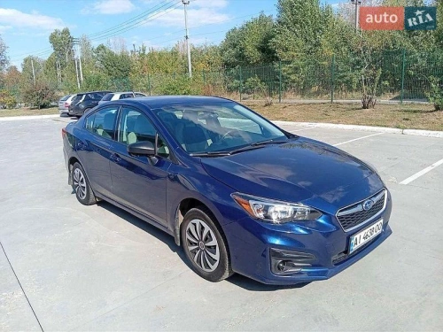 Subaru