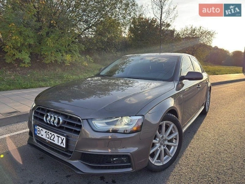 Audi