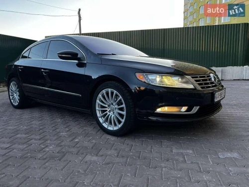 Volkswagen