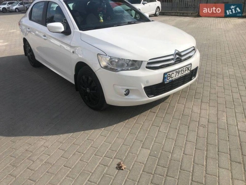 Citroen