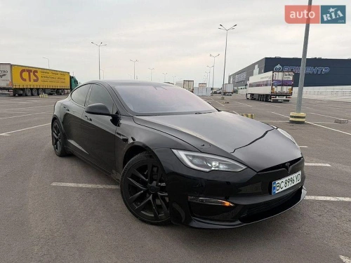 Tesla
