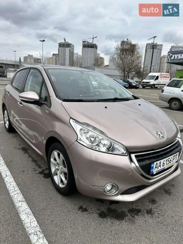 Peugeot