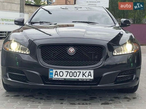 Jaguar