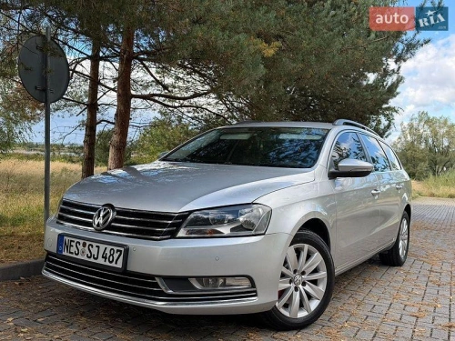 Volkswagen